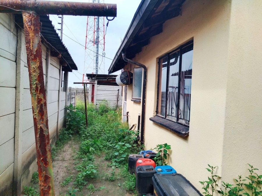 2 Bedroom Property for Sale in Meriting North West